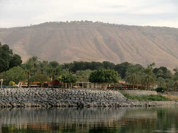 nazaret