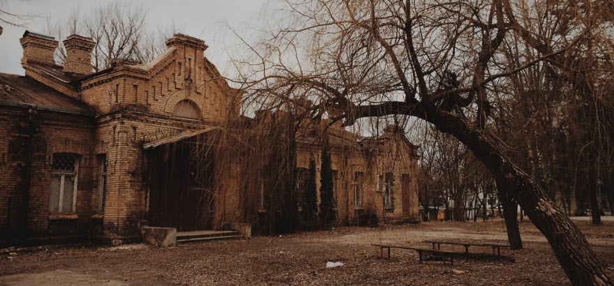 On the hunt with Hemingway