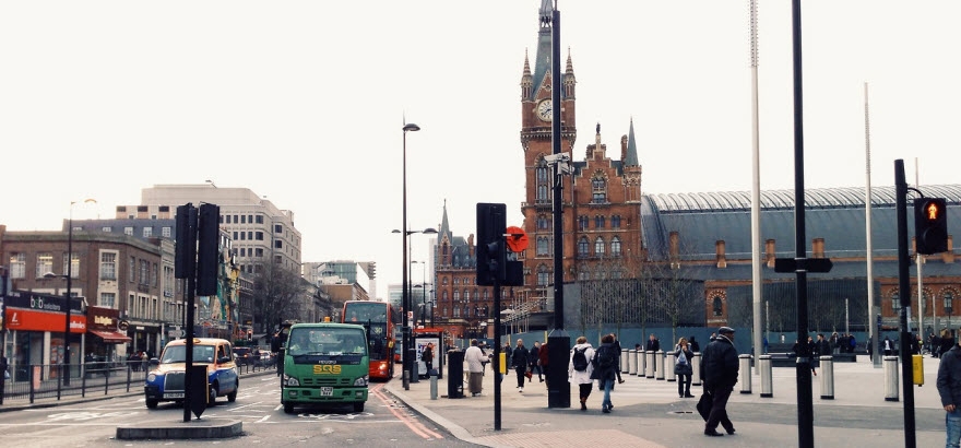 Replicating Tutankhamun's tomb